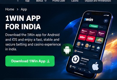 1Win App for India